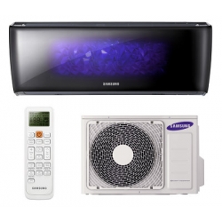 Кондиционер Samsung Jungfrau AQV12YWC, инвертор