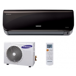 Кондиционер Samsung Monte AQV09ABA, инвертор