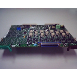 Плата 16 аналоговых абонентов ONS2-16 для АТС Telrad