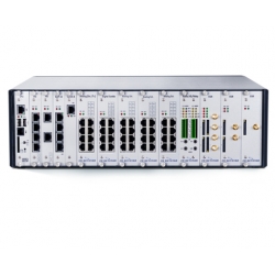 Цифровая GSM АТС 2N NetStar (ME), базовый блок IP