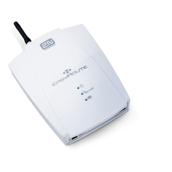 2N EasyRoute Fax, 3G-Wi-Fi маршрутизатор c голосовым каналом; UMTS (2100/1900/900 MHz), HSDPA 7,2 Mb