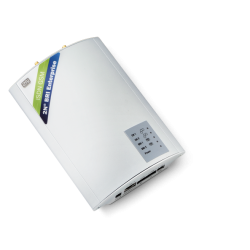 2N BRI Enterprise, 2 GSM канала, портs NT и TE, подключение в разрыв линии, прием/передача SMS, прог