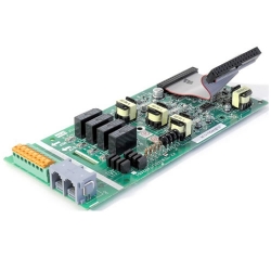 Плата домофона 2 порта для АТС Panasonic KX-TES824\TEM824