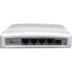 Система записи телефонных разговоров для потока E1\ ISDN PRI, Telest RE1-E