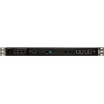 Цифровая IP АТС NEC UNIVERGE SV9300, cистемный блок центрального процессора SV9300 CHS1UG(S)-EU