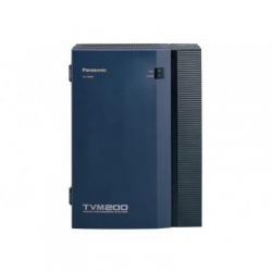 Система речевой почты Panasonic KX-TVM200