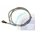 Кабель программирования для АТС NEC SV8300 RS Console CA-A