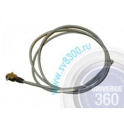 Кабель программирования для АТС NEC SV8300 RS Console CA-A