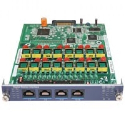 Карта 16 цифровых ТА CD-16DLCA