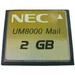 Карта Compact Flash 2Gb AKS UM-2G OT