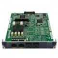 Карта расширения CD-2BRIA PZ-2BRIA для АТС NEC