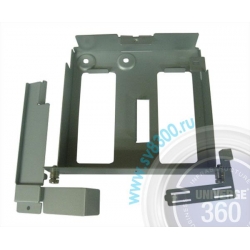 Набор для монтажа встроенных аккумуляторов в сист. блок центрального процессора CHS1U BATT MTG KIT-A