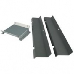 Набор напольного вертикального крепления на 2U CHS2U STAND KIT(K)