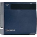 АТС Panasonic KX-TDA600, Основной блок