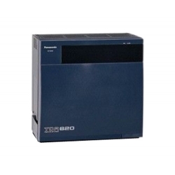 АТС Panasonic KX-TDA600, Блок расширения