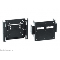 Набор креплений для системы из 3 или 4 блоков для KX-TDA600\KX-TDE600