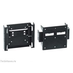 Набор креплений для системы из 3 или 4 блоков для АТС Panasonic KX-TDA600\TDE600