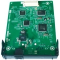 Комбинированная плата внешних линий PRI30/Е1 (PRI30/E1) для АТС Panasonic KX-NS500
