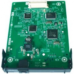 Комбинированная плата внешних линий PRI30/Е1 (PRI30/E1) для АТС Panasonic KX-NS500