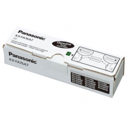 Тонер-картридж Panasonic KX-FA76A7, до 2000 страниц