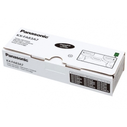 Тонер-картридж Panasonic KX-FA83A7, до 2500 страниц