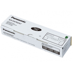 Тонер-картридж Panasonic KX-FAT92A7