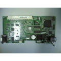 Плата процессора MP1 для АТС Samsung OfficeServ100