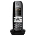Gigaset C610H - дополнительная трубка для телефона Gigaset C610A