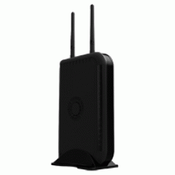 VoIP шлюз IAD 2FXS,беспроводной маршрутизатор 802.11b/g/n (без SFP модуля)