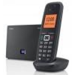 Радиотелефон IP-DECT Gigaset A510 IP