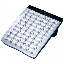 Консоль DCR-60-1A (BK) CONSOLE, 60 DSS, черная