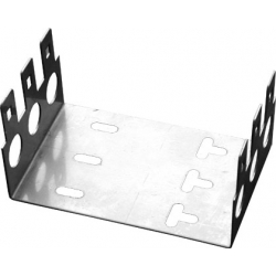 Хомут монтажный под 3 плинта  REXANT