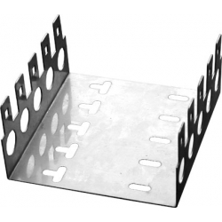 Хомут монтажный под 5 плинтов  REXANT