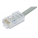 Кроссовый кабель Amphinols RJ61 п/- 3м