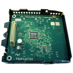 ECHO8 - 8-канальная плата эхоподавления для АТС Panasonic KX-TDA30