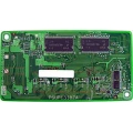 Плата дополнительной памяти (MEC) для KX-TDA