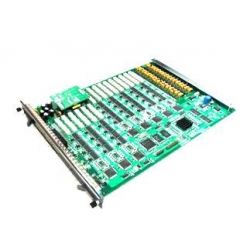 Модуль 32-х аналоговых внутренних абонентов с ф-ей MW ASLM-MW для iPECS-CM