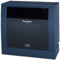 АТС Panasonic KX-TDE200, Основной блок