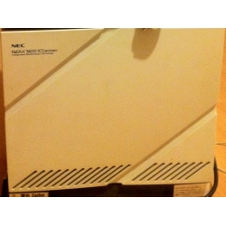 Б\У системный блок универсальный NEAX7400 M100MX