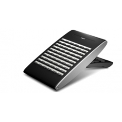 Консоль NEC DCL-60, черная