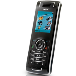 Мобильный телефон NEC-PHILIPS G955 DECT Handset INT