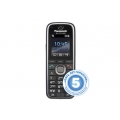 Микросотовый DECT терминал Panasonic KX-TCA285