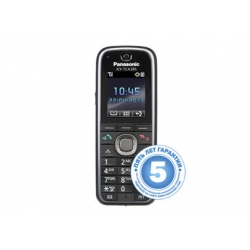 Микросотовый DECT терминал Panasonic KX-TCA285