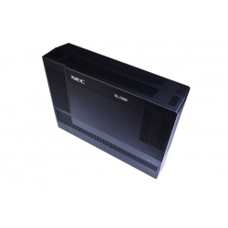 IP Мини-АТС NEC SL1000, основной кабинет IP4EU-1632M-A KSU