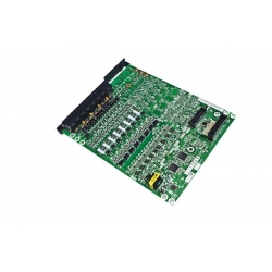 Плата 8 внутренних гибридных портов IP4WW-008E-A1 для АТС NEC SL1000