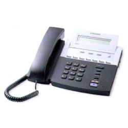 Цифровой системный телефон DS-5007 для АТС Samsung OfficeServ
