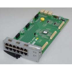 Универсальная плата UNI для АТС Samsung OfficeServ 7100