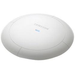 Точка доступа Samsung WDS-A412I, 802.11ac Indoor AP, 2X2 MIMO внутренние антенны