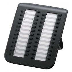 Консоль Panasonic KX-DT590, черная