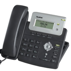 VoIP SIP телефон Yealink SIP-T20